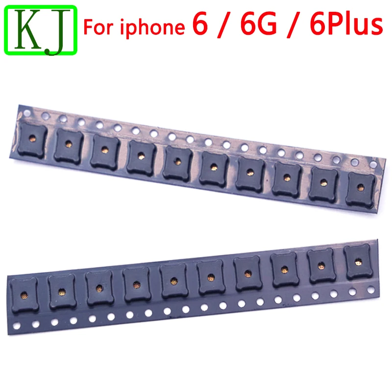 5 шт. 6 плюс Сенсорный экран IC для iPhone 6 6plus 6+ 6 P сенсорный дигитайзер управления IC U2402 343S0694