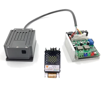

6W RGB laser module for disco light dj light install or laser stage light install