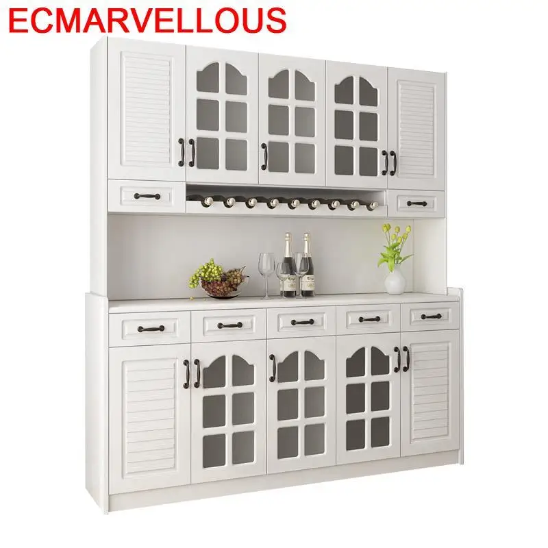Кухня Cocina Meuble Adega vinho стол салон Хрустальная коммерческая мебель Mueble барная полка