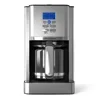 Airmsen Drip Coffee Machine 1000W Kitchen Appliances Automatic Dripping Coffee Maker Brew Tea Coffee Powder Keep Warm 12 Cup 1