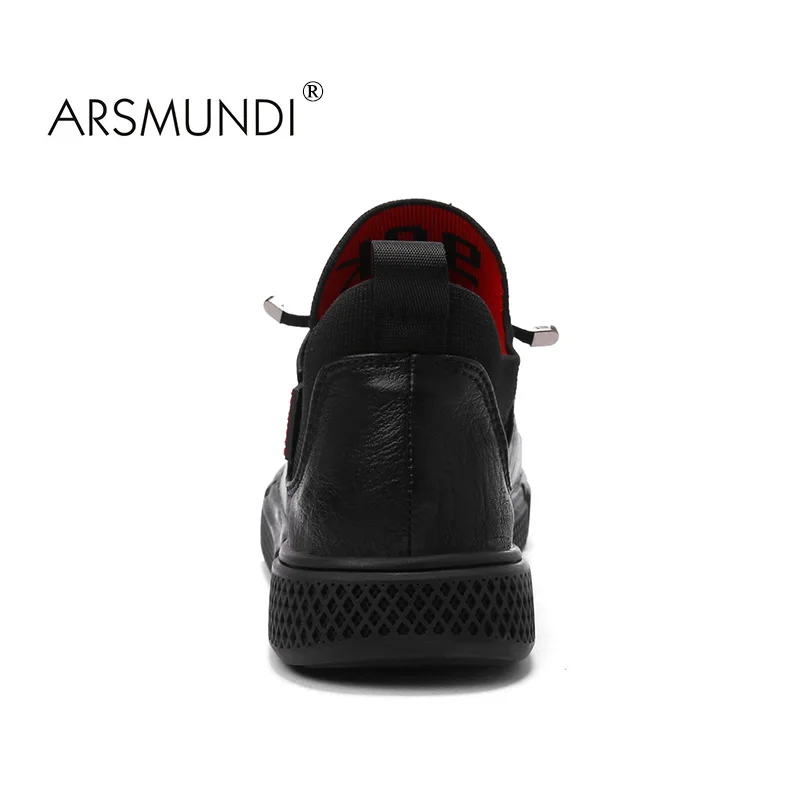 ARSMUNDI Mens Skateboard Shoes For Men Original Men's And Women's Sneakers Low Unisex Classic Sneakers Mens Skateboard Shoes