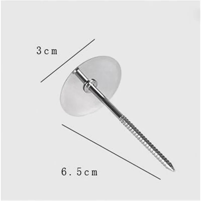 Description Picture 6 of item2Pcs Piping Flower Scissors Nail Safety Rose Decor Lifter Fondant Cake Decorating Tray Cream Transfer Baking Pastry Tools