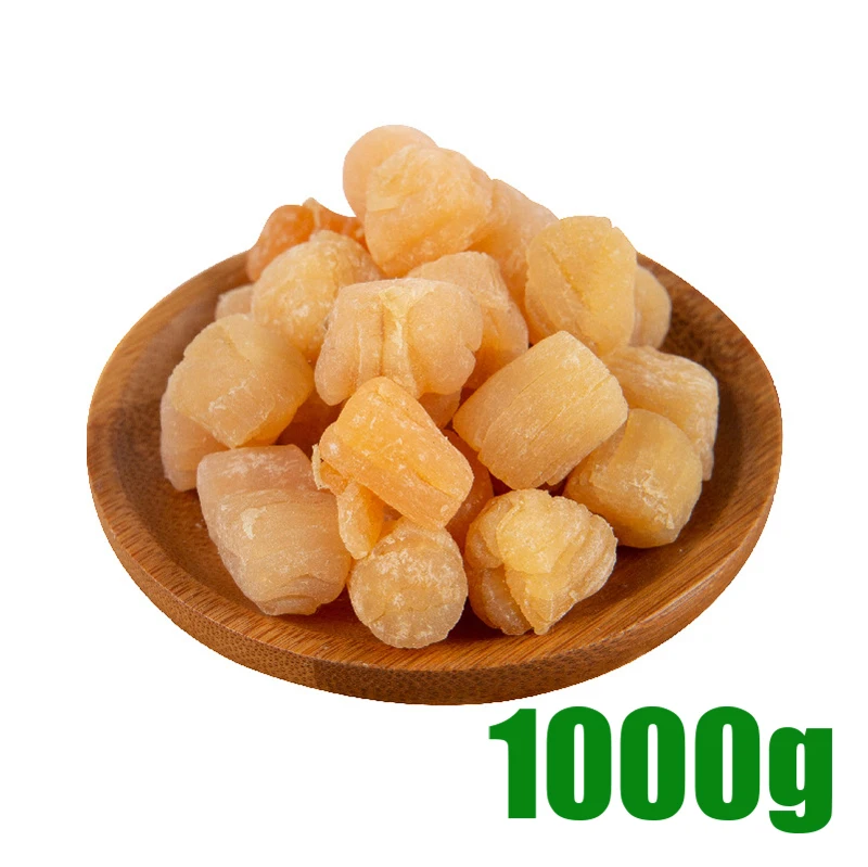 Dried Scallop Sundried Seafood Dried Food