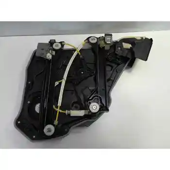 

A1177220195 WINDOW LIFTER REAR LEFT MERCEDES CLA (W117)