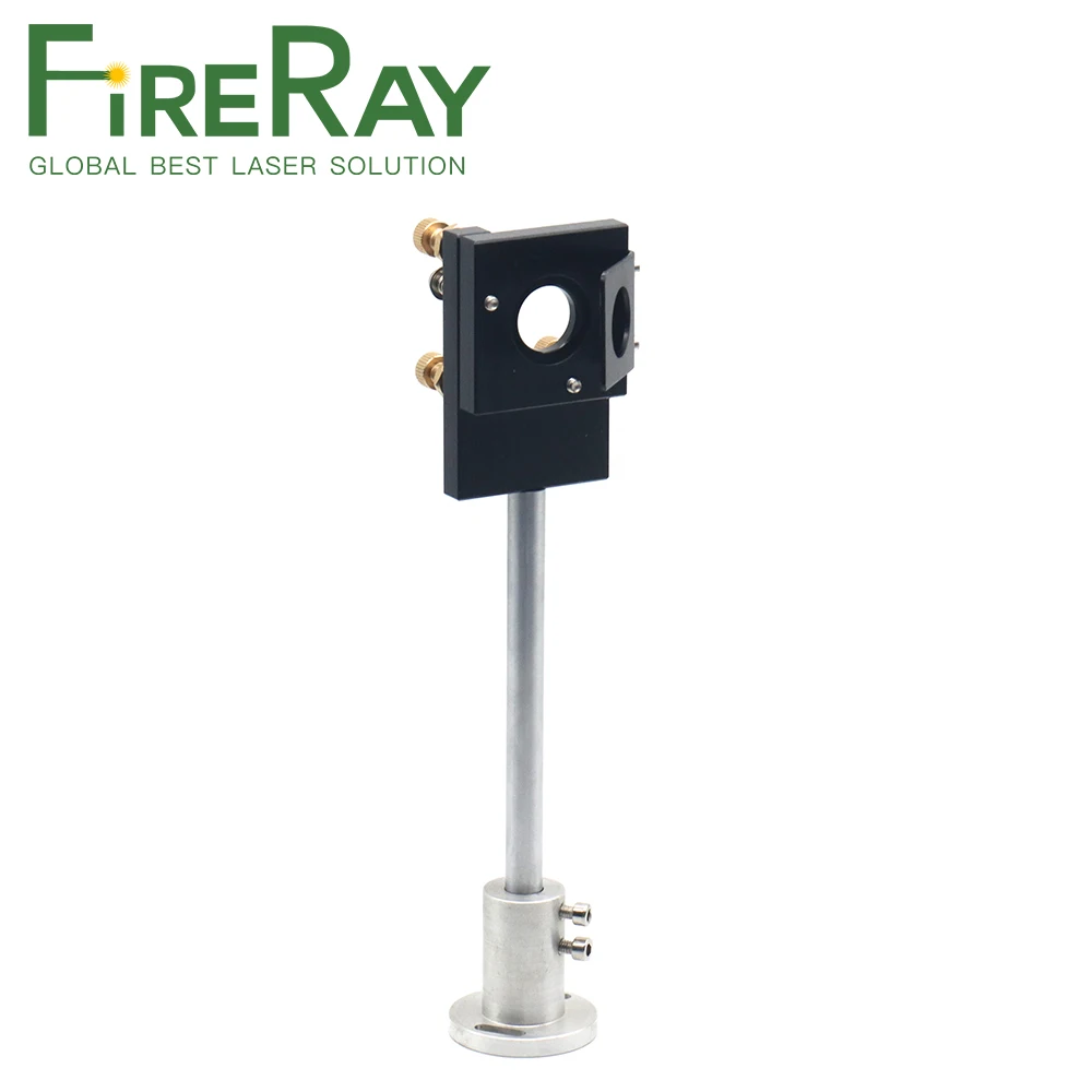 FireRay CO2 лазерная головка первый зеркальный крепеж диаметром. 25 мм отражающее
