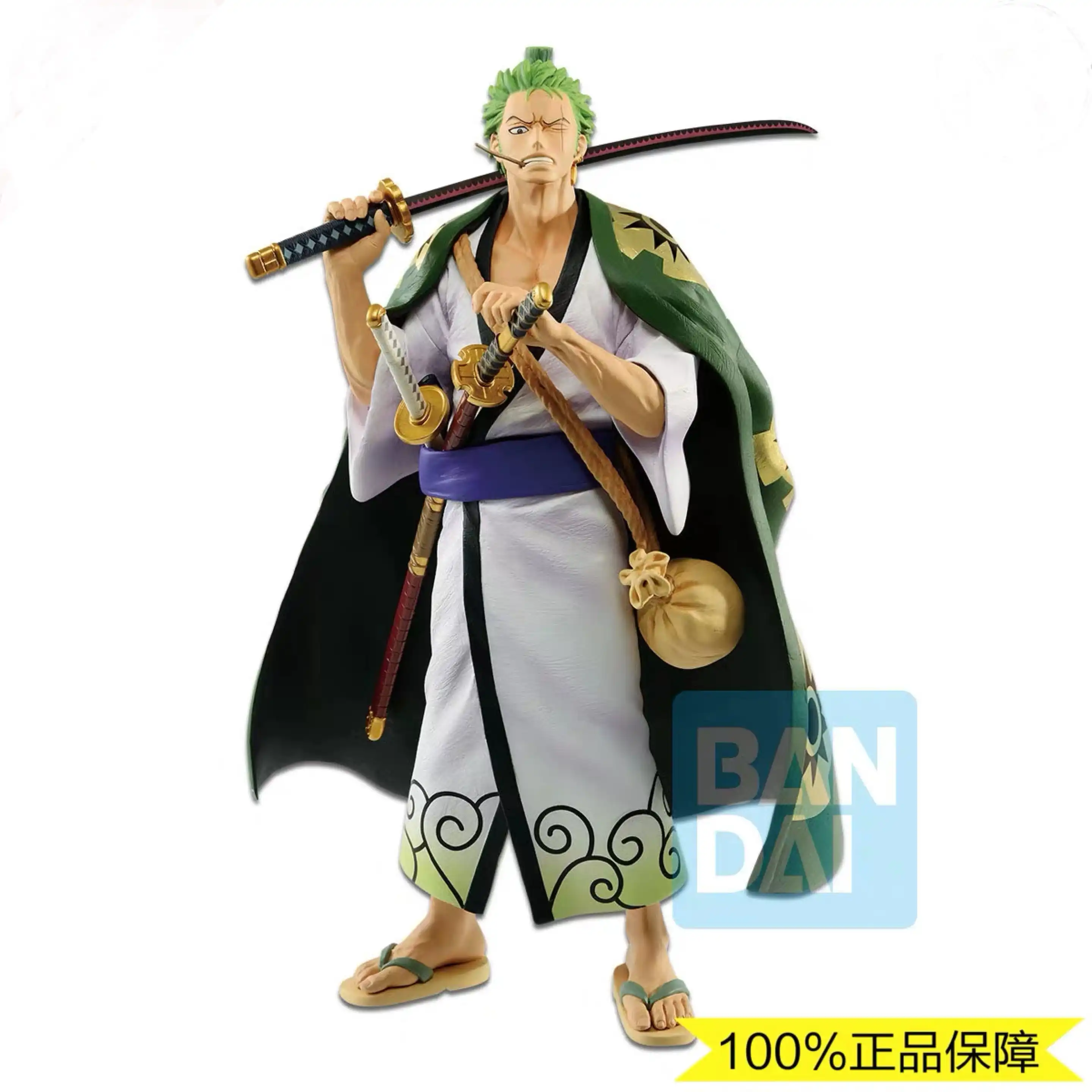 one piece action figures bandai