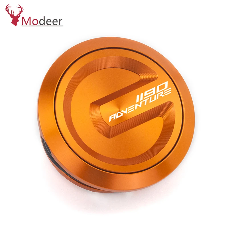 CNC Motorcycle Frame Hole Cover Protective For KTM 1190 Adventure 2013-2016 2015 2014 1190Adventure Motorbike Covers Accessories (3)