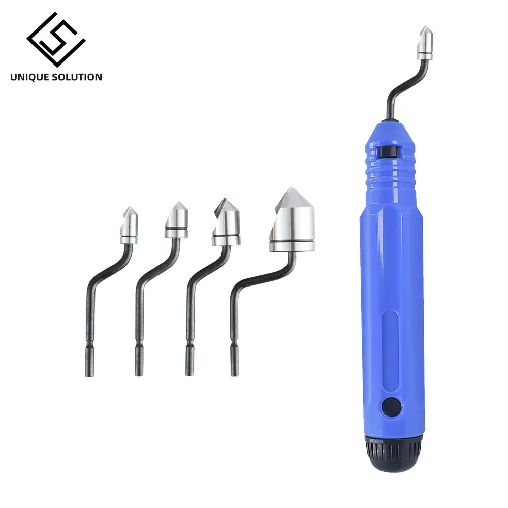 

1PC Deburring Tool Chamfer Cutter Countersunk Head Dao BC6301 / BC8301 / BC1041 / BC1651 Cutter Head NB1000 Burr Handle Tool