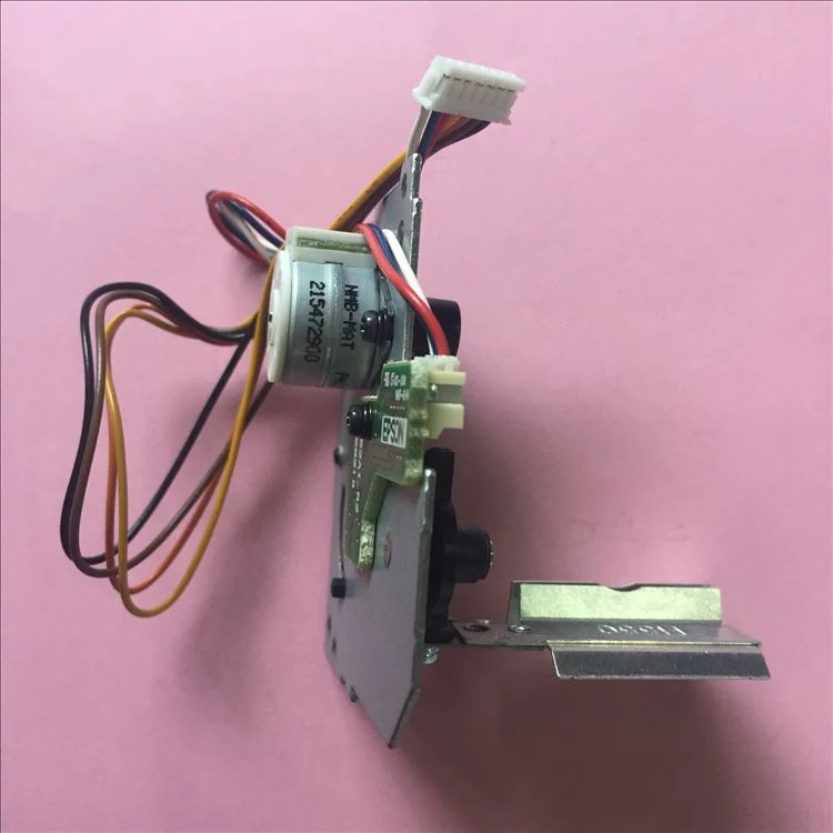Проектор Автоматическая диафрагма/световой клапан/затвор для EPSON CB-585WI/585 W/580/575WI/575 W/570