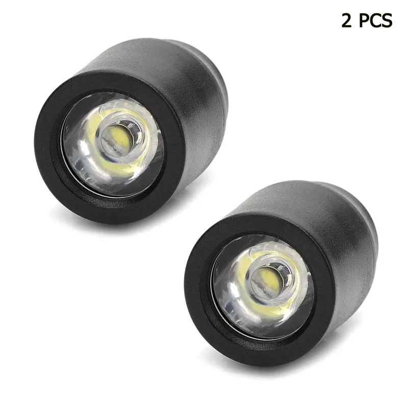 Переносная Светодиодная лампа с USB-разъемом Ночной светильник - Цена: 104,27 - 136,24 руб.