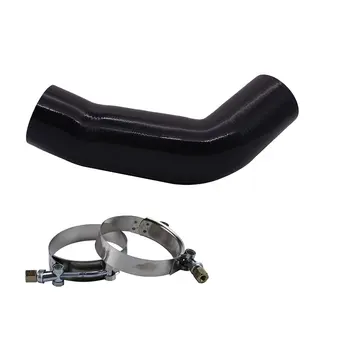 

Inlet Turbo Elbow Tube Intake Hose Black Suitable For Volkswagen Golf Mk7 Gti R Turbo Intake Pipe Suitable For Audi A3 S3 Tt 2.0