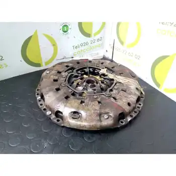 

2330976 Clutch Kit Renault Scenic Ii 1.9 Dci Diesels