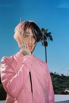 

Poster Hot Lil Peep R.I.P Rapper Hip Hop Music Singer Star Square/Round Drill Embroidery DIY 5D Full Diamond Painting Kits Gift