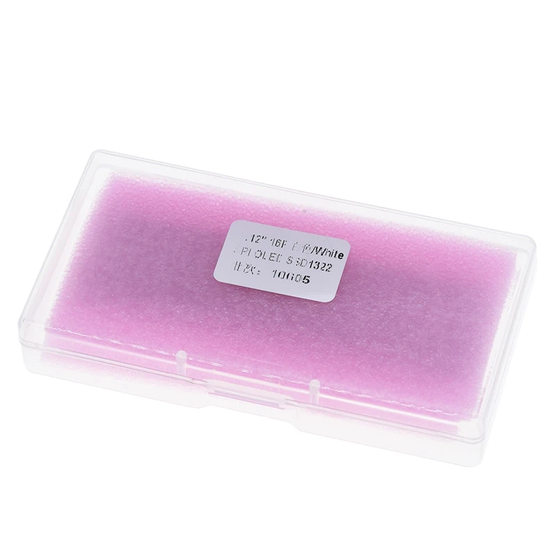 TZT Echtes OLED-Display 3,12 Zoll 256 x 64 25664 Punkte Grafik-LCD-Modul-Display LCM-Bildschirm SSD1322-Controller – Detail 8