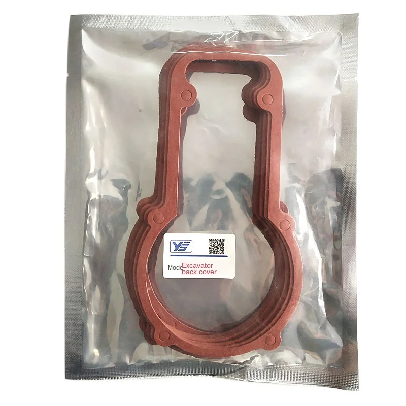 

Digger Excavator Pad A Pump Governor Middle Shell