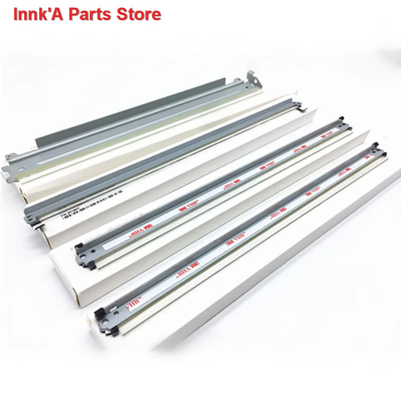 Printer Cleaning Blade Transfer Belt Cleaning Blade Drum Blade Primary Charge Roller For MPC3001 MPC3501 MPC4501 MPC5501 MP C3001 C3501 C4501