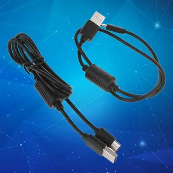 

Universal USB to Type C Charging Data Cable with Magnetic Ring for Mobile Phone Tablet PC Cellphone and more 100cm