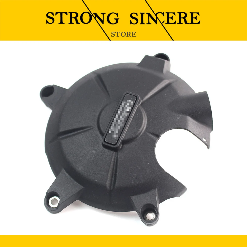 For Kawasaki Zx6r Zx6r 20092016 Motorcycles Engine Clutch Alternator Case Guard Cover Slider