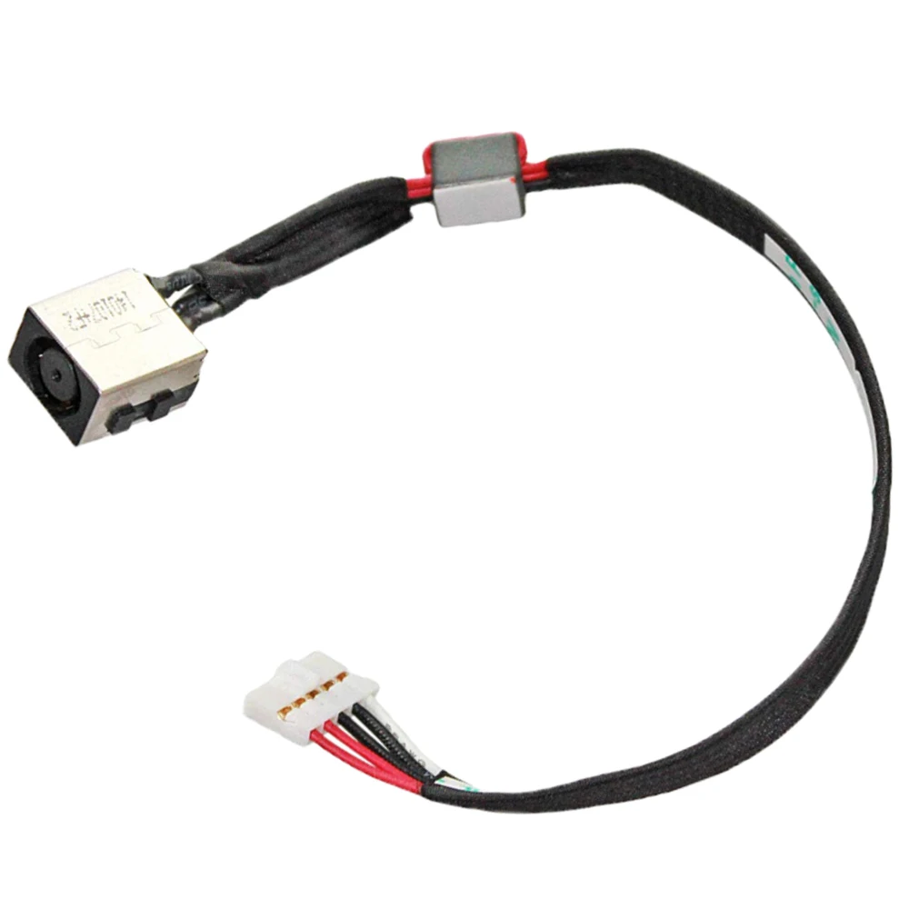 Laptop power interface For DELL Inspiron 5543 5545 5547 P39F 5548 5542 Power Jack port 0M03W3