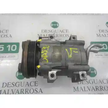 

AIR CONDITIONING COMPRESSOR Ford ESCORT SALOON/TURNIER