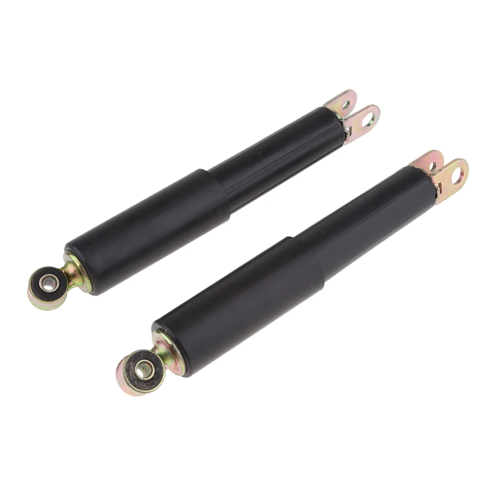 1 Pair Motorcycle Front Air Shock Absorbers for Honda CH125 CH 125 Custom