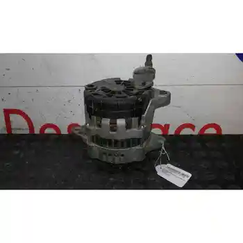 

ALTERNATOR CHEVROLET NUBIRA SALOON