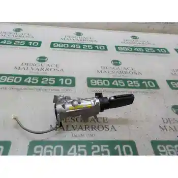 

ANTI-THEFT VOLKSWAGEN GOLF VII LIM. (BQ1) Advance 5 WIRES 1K0905851 [16618847]