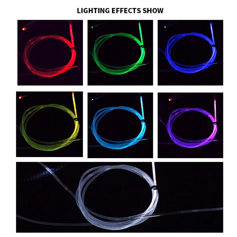6 м RGB светодиодный свет салона автомобиля неоновая подсветка для салона автомобиля звук активный Bluetooth телефон управление декор для салона автомобиля атмосферные огни