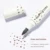 Pudaier Natural Freckle Pen Популярное Украшение Макияжа Pen Spots Поддельный Макияж Pen Водонепроницаемая Прочная Косметика Dot Spot Pen