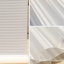 Солнцезащитная пленка 60*100 см для домашнего статического окна офиса 45*100 см, наклейка без клея для дома и жизни, самоклеящаяся пленка для стекла