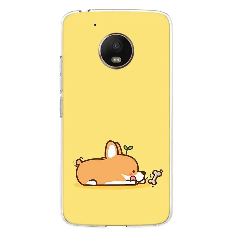 Чехол для телефона Motorola Moto G8 G7 G6 G5S G5 G4 E6 E5 E4 Plus Play Power + One Action Macro EU|Бамперы| |