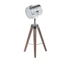 Основание из высококачественной шерсти треугольная ручка из нержавеющей стали, резьба прожектора настольные лампы украшения Настольные светильники спальня рядом с освещением чтения