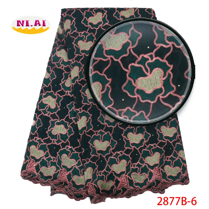

Fabric Cotton Lace Dresses, Swiss Voile Lace Fabric, Wedding Embroidery Fabric Lace Dresses Mr2877b