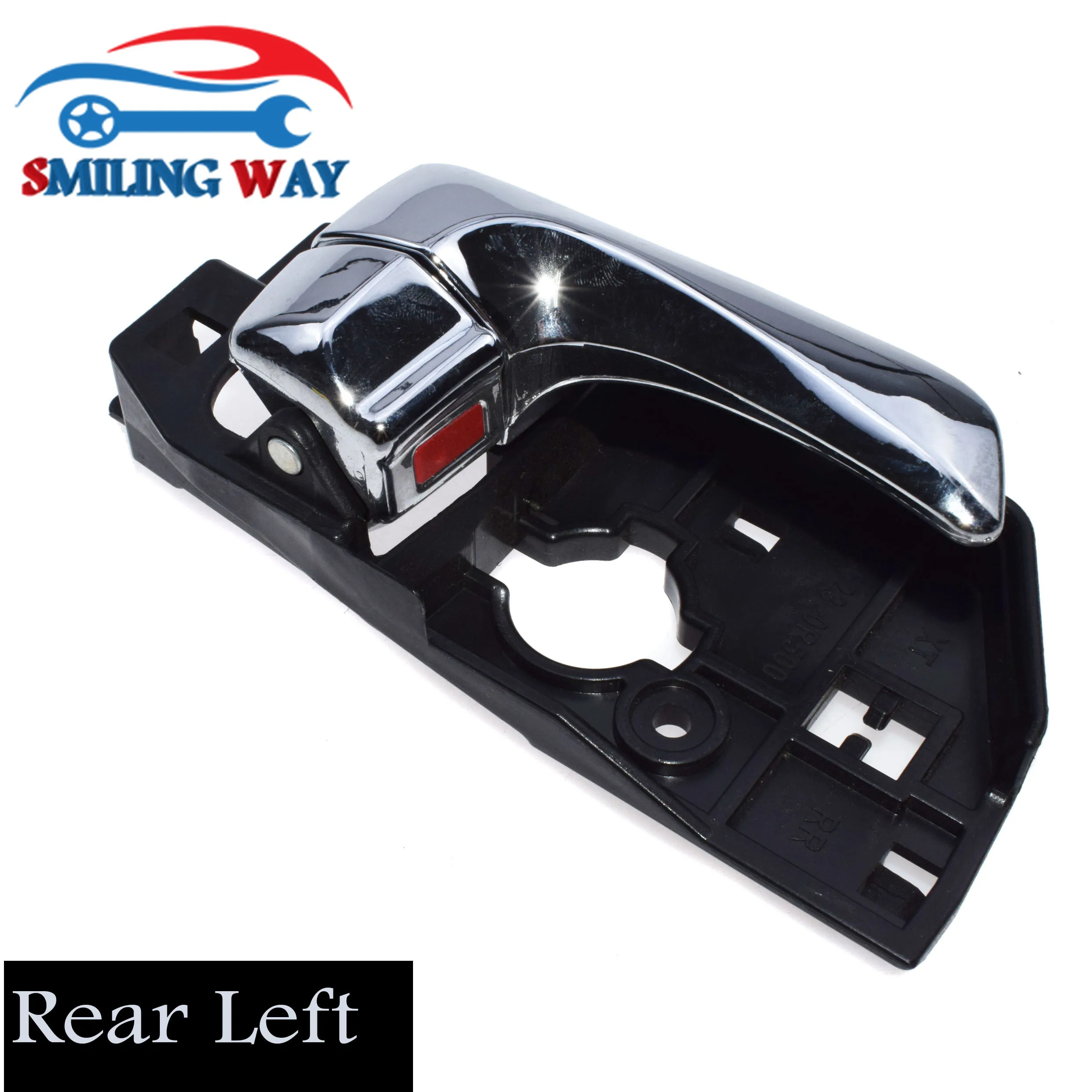 Ручка внутренняя дверная для Hyundai Sonata 2.4L 3.3L 2009 2010 #82610 3K530 82620 3K530|Комнатные дверные