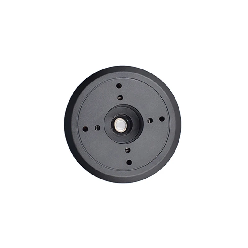 12v16v18v24v GB6010 0.6N.M brushless dc gimbal motor 12.6mm large hollow design pancake |
