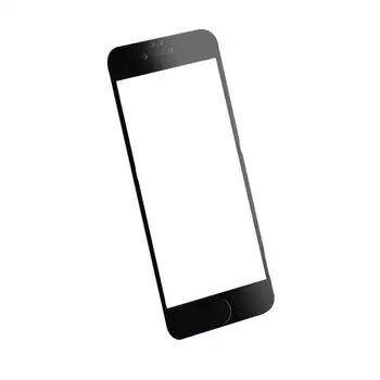 

9H 0.2mm Full Coverage Tempered Glass Screen Protector for iPhone 6 6S Plus Phone Accesssories Tempered Glass 9 Lite Screen