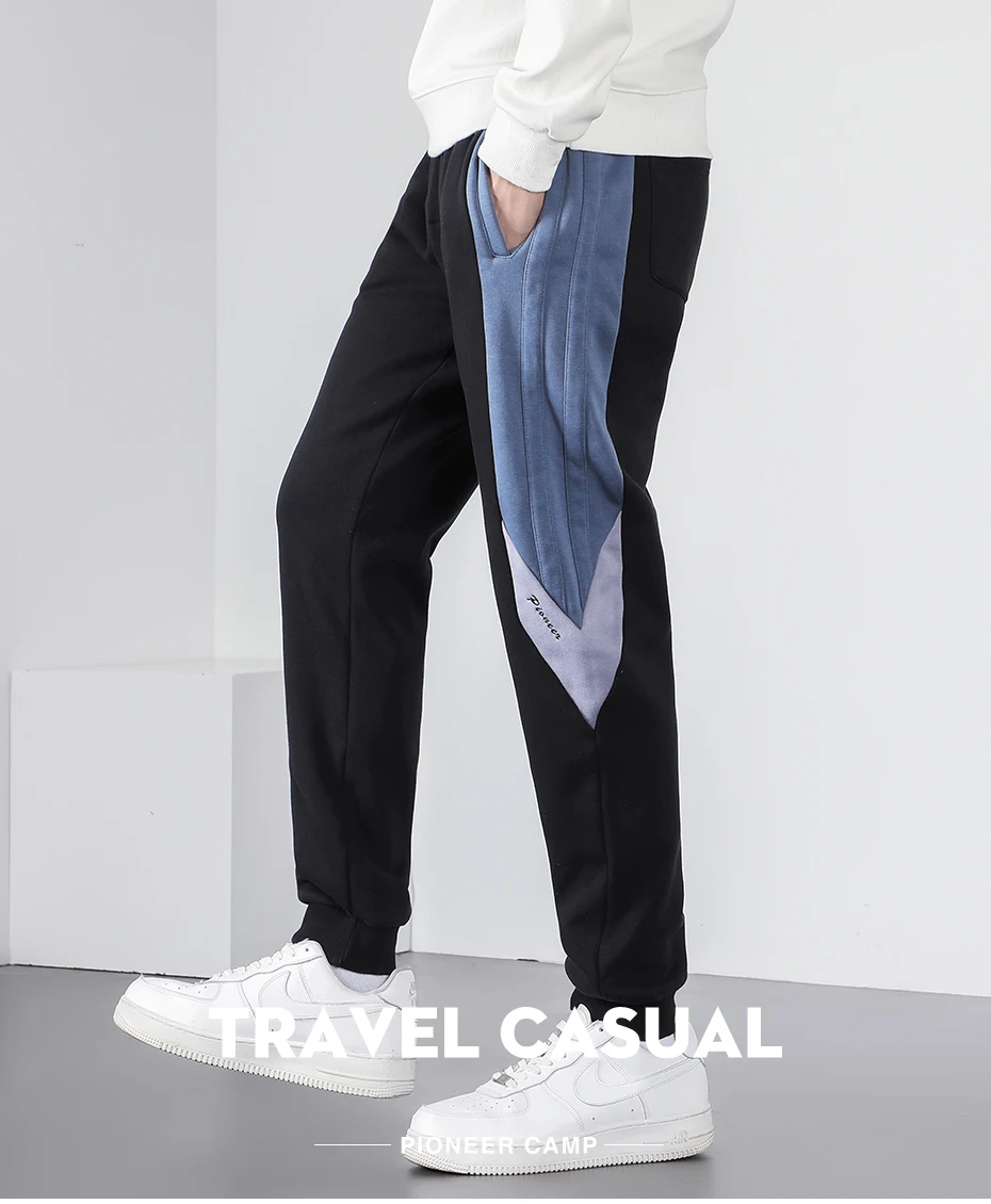 Pioneer Camp 100% Cotton Men's 