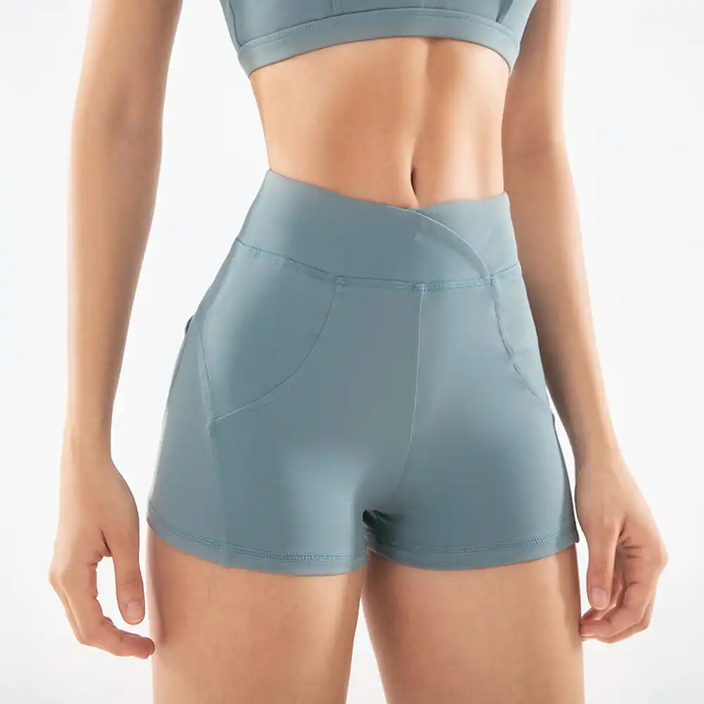 Breathable shorts womens Clearance