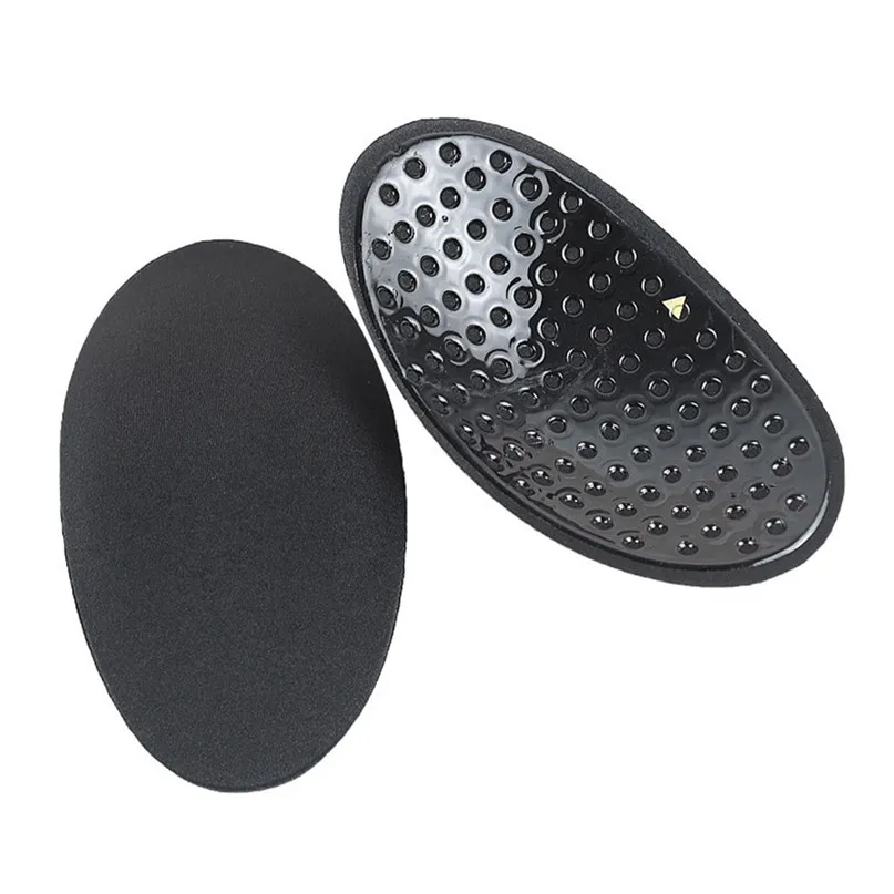 1 Pair Invisible Soft Silicone Lycra Shoulder Push-up Pads Adhesive Enhancer Pads Non-slip Shoulder Pads Pain Relief #30N27 (1)