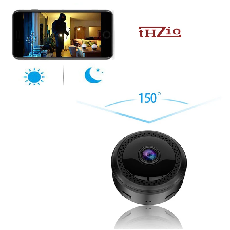 

HD 1080P mini camcorder 160 Wide Angle Infrared Night Vision Motion Detection Camera Pocket Sport Cam Video Recorder pk sq11 13