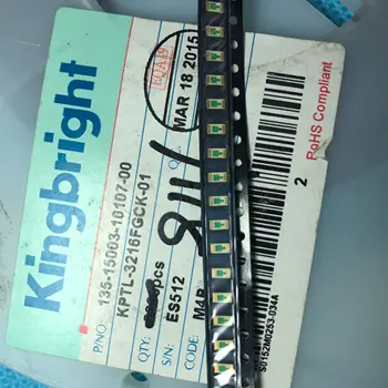 

KPTL-3216FGCK-01 100PCS