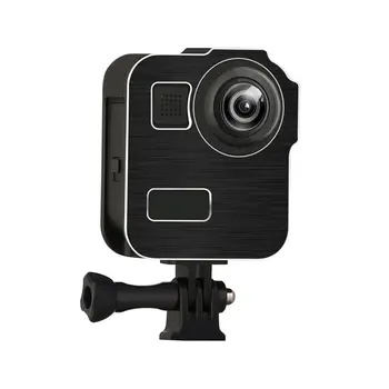 

Housing Shell Case Cover for Gopro Max CNC Aluminum Alloy Protective Cage with Lens Cap for GoPro Max