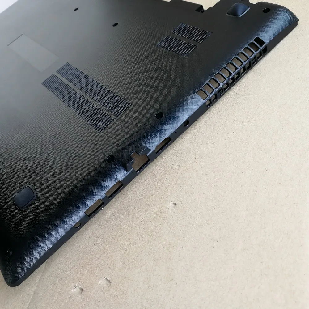 Нижний чехол для ноутбука lenovo Ideapad 110-17 110-17ACL AP11W000400