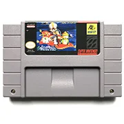 

Super Shell MonsterStory 16bits game cartridge English translation