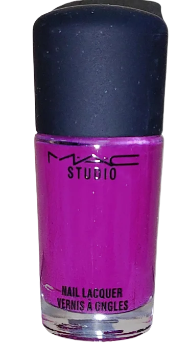 MAC Studio/Лак для ногтей Mac Studio Nail Lacquer Color 27 | Красота и здоровье