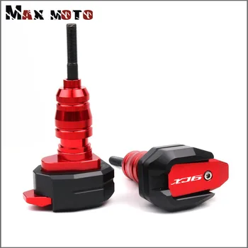 

For YAMAHA XJ6 XJ-6 Motorcycle Accessories Falling Protection Frame Slider Fairing Guard Anti Crash Pad Protector