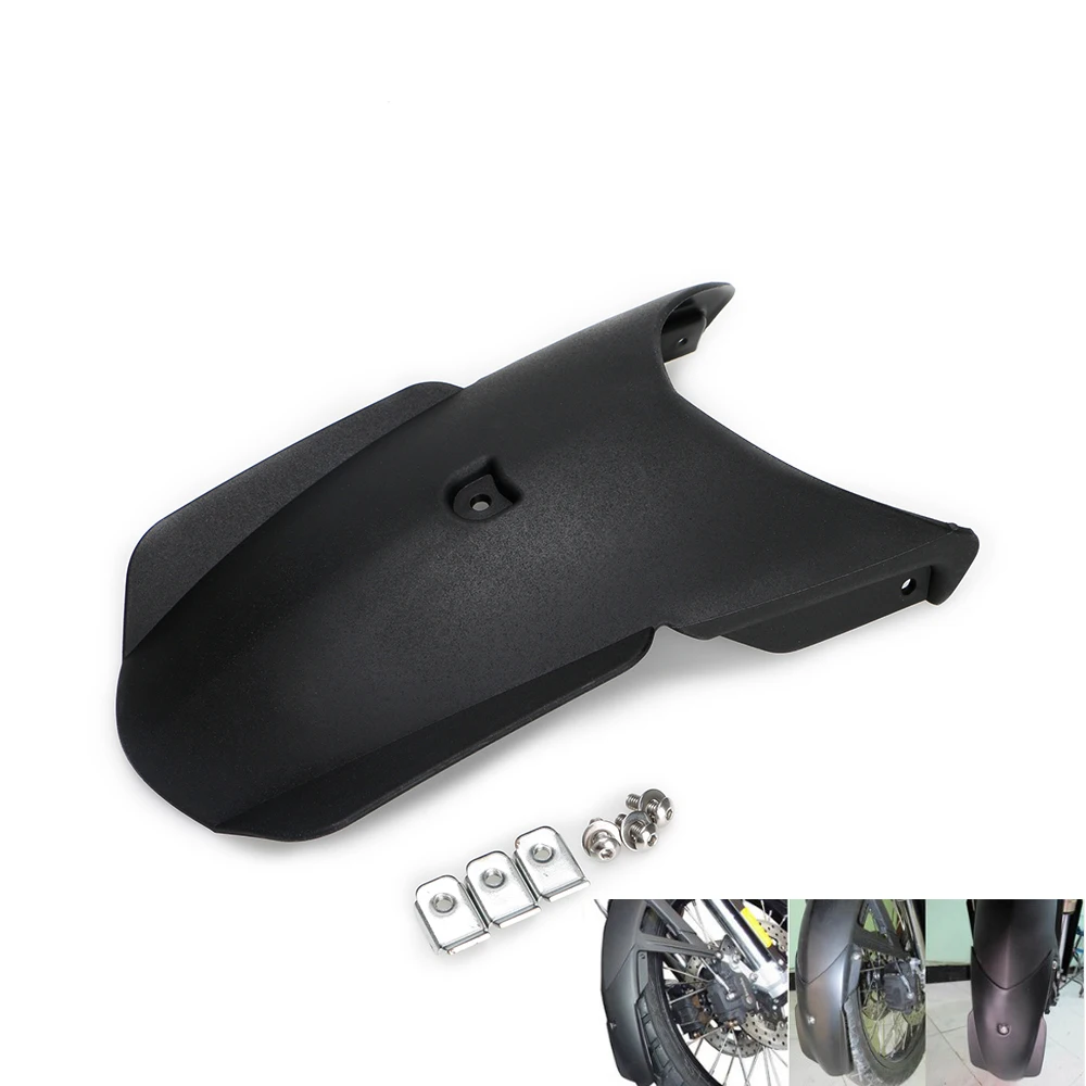 Для BMW F800GS F800 GS /ADV F 800 2013-14 15 16 лет 2017 переднее крыло всплеск защитное колесо