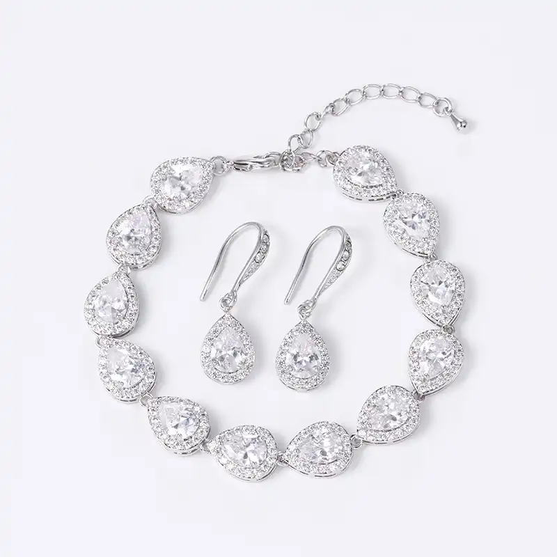 cheap jewelry sets for bridesmaids