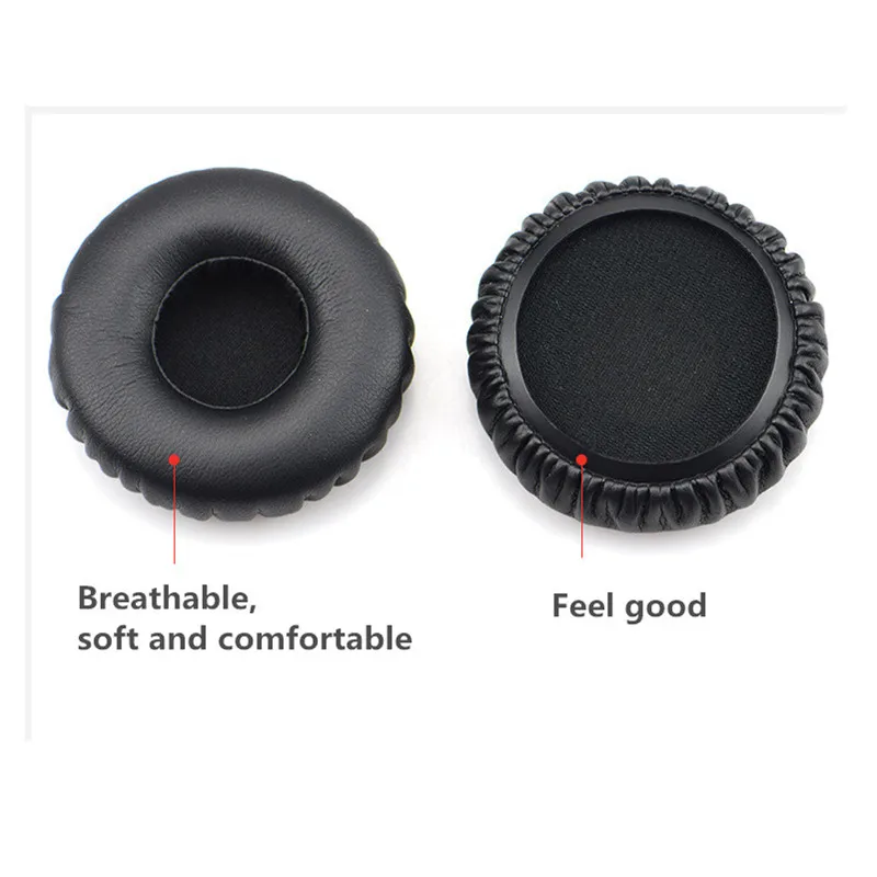 1 pair earpads Сменные амбушюры для наушников AKG K430 K420 K450 K451 K480 Q460, наушники из пены, амбушюры, подушки, амбушюры 11,2 - Цвет: 1 pair earpads