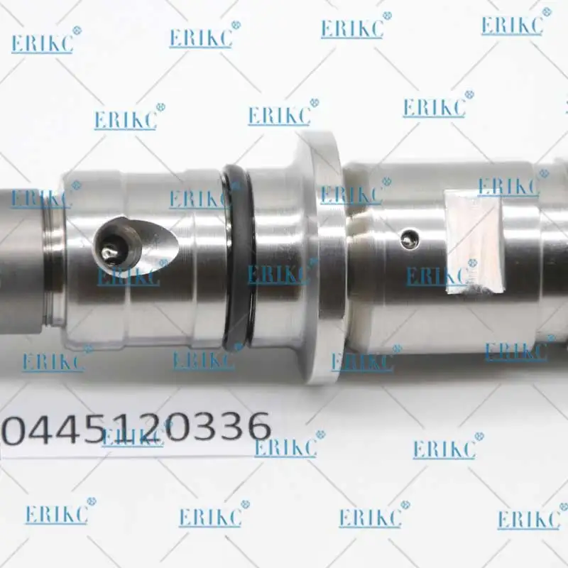 0445120336 запасные части Common Rail впрыска 0 445 120 336 насос в сборе топливный инжектор для Bosch CUMMINS 4983514 5256034 5289380